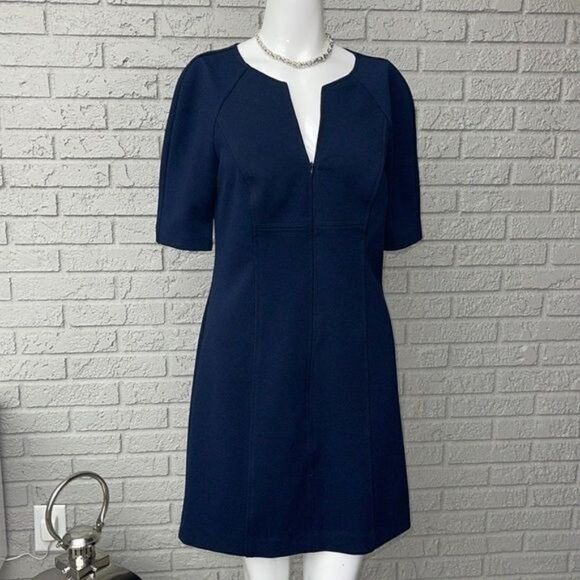 Trina Turk Sheath Dress Size 6 - Picture 1 of 9